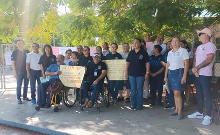 Paro de labores en escuelas de bachilleres deja sin clase a miles de yucatecos