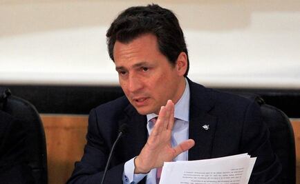 ¿Existe o no un vínculo entre el dueño de AHMSA, Lozoya y el caso Odebrecht?