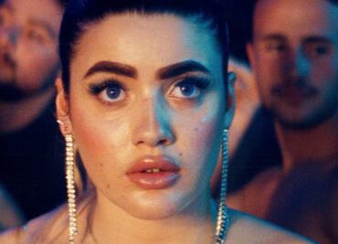 Agathe Riedinger y la espiral femidescendente por Jorge Ayala Blanco