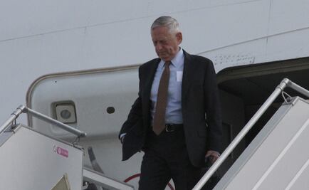 Pentágono: bomba H norcoreana en el Pacífico sería "irresponsable"