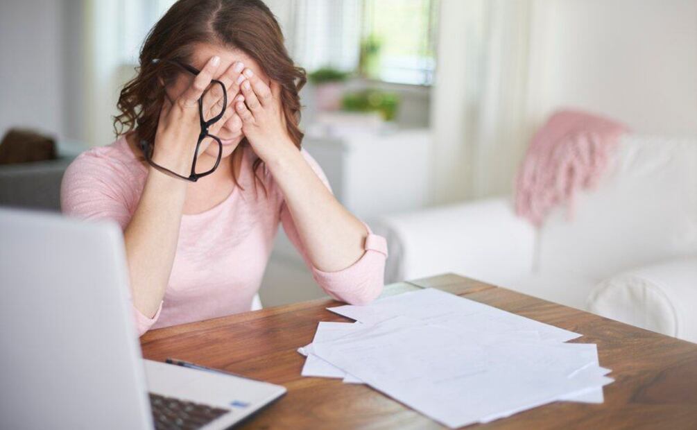 Estas cifras son más frecuentes en los grupos de jóvenes menores de 30 años. Fuente: Freepik.