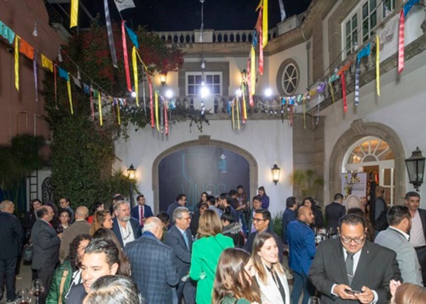 México Selection: estos son los mejores vinos mexicanos 2022