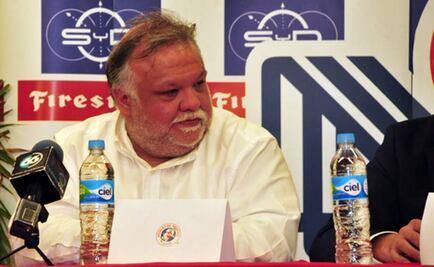 México estará listo para Clásico Mundial de Beisbol