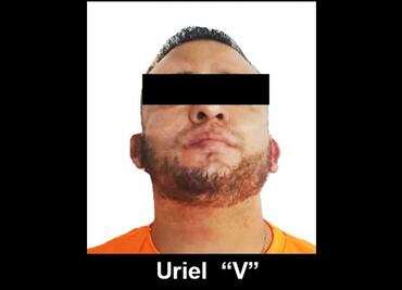 Vinculan a proceso a "El 18", relacionado con ataque a familia LeBarón
