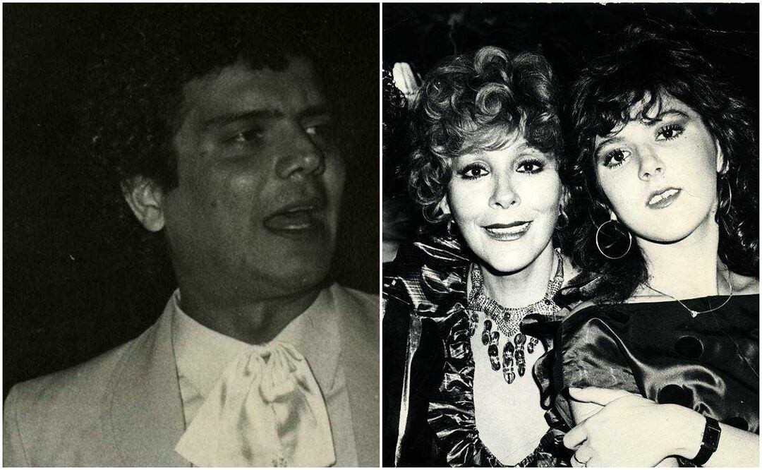 Jaime Garza fue la última persona que vio con vida a la hija de Sylvia Pinal y Gustavo Alastriste 