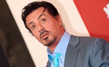 "Rambo" y su hijo buscarán más acción en la televisión