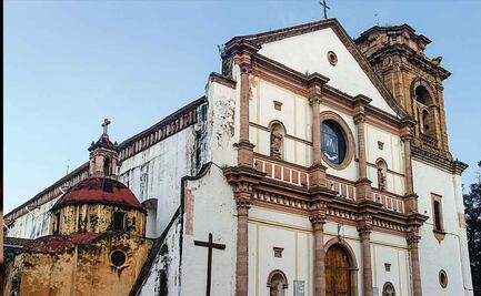 Daños menores en el patrimonio cultural de Michoacán, Colima, Jalisco y Nayarit, tras sismo