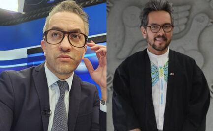 Chumel Torres critica a Lozano tras su ratificación como embajador de México en Italia; "dan embajadas a los cuates"