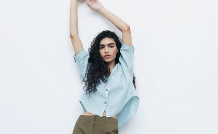 Guía de compras: prendas de lino que amarás en primavera