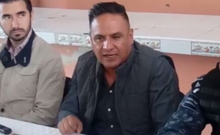 Preocupa en Hidalgo altos índices delictivos en Edomex y CDMX