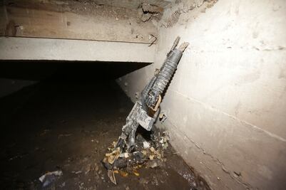 DEA: una victoria para EU y México