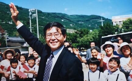 Kawachi, la aldea japonesa que pide el indulto del expresidente de Perú, Alberto Fujimori