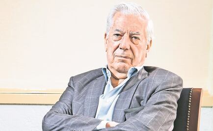 Vargas Llosa asistirá a Bienal de Novela