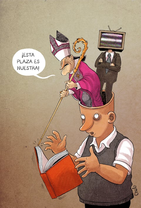 Cartón de CHELO