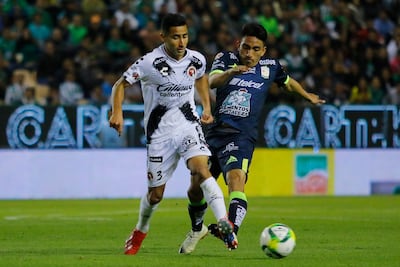 Xolos a cumplir la maldición del superlíder ante León