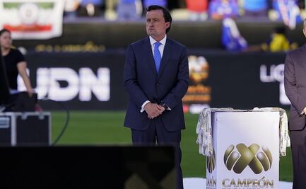 La Liga MX lamenta muertes por balacera en el futbol amateur