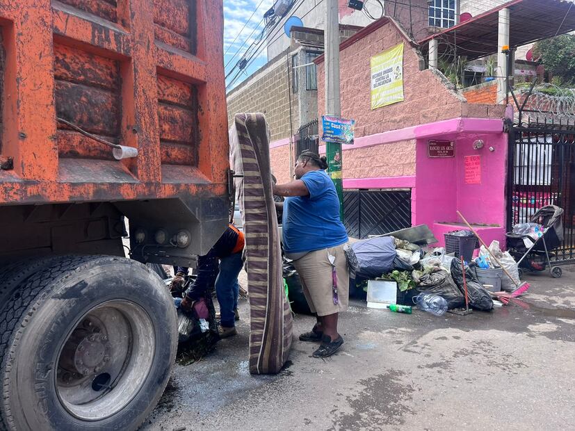 Foto: Arturo Contreras