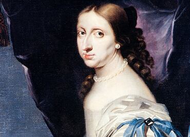La monarca que escandalizó la Europa del siglo XVII y se volvió un ícono gay
