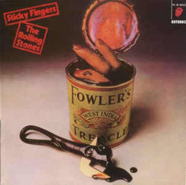 Sticky Fingers, una joya musical de The Rolling Stones, cumple 50 años