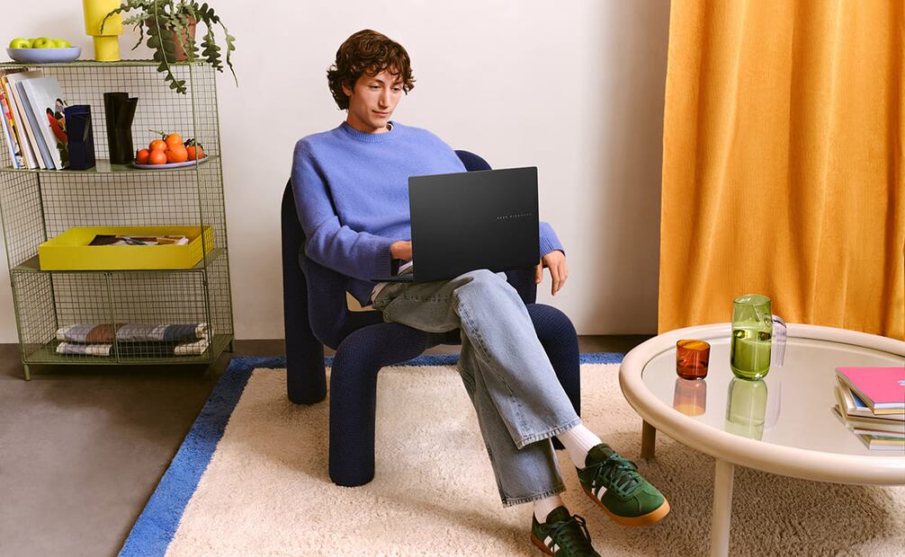 Foto: cortesía ASUS