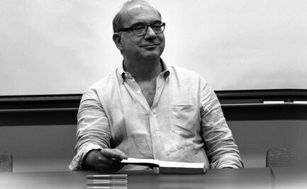 “El Estado renunció a regular las economías ilícitas”: Claudio Lomnitz, escritor y antropólogo