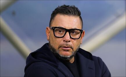 Antonio Mohamed le dijo no a los Xolos
