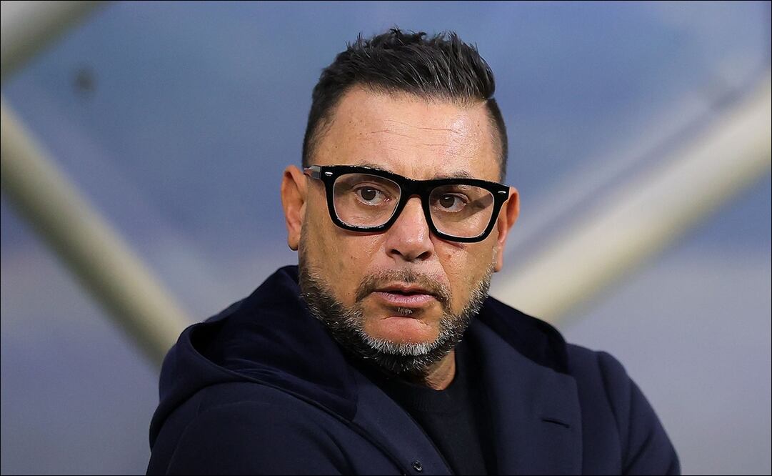 Antonio Mohamed quedó eliminado en Semifinales
