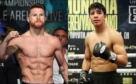 Canelo vs Jaime Munguía: ¿Quién ganará la pelea según la Inteligencia Artificial?