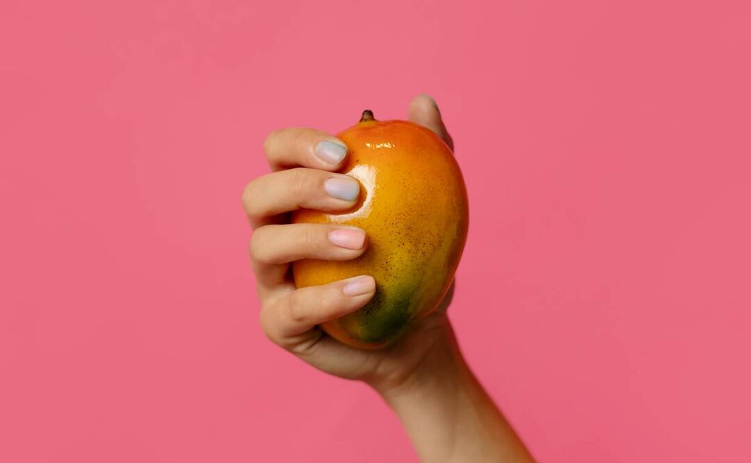 Elegir mangos en su punto asegura un sabor dulce y jugoso al paladar. Foto: Pexels
