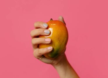¿Comer muchos mangos te eleva el azúcar en la sangre?