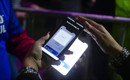 El Fan ID de la Liga MX cumple con las reglas y recomendaciones del INAI