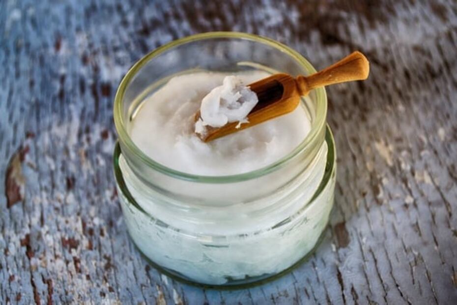 Usos del aceite de coco para el pelo y la piel