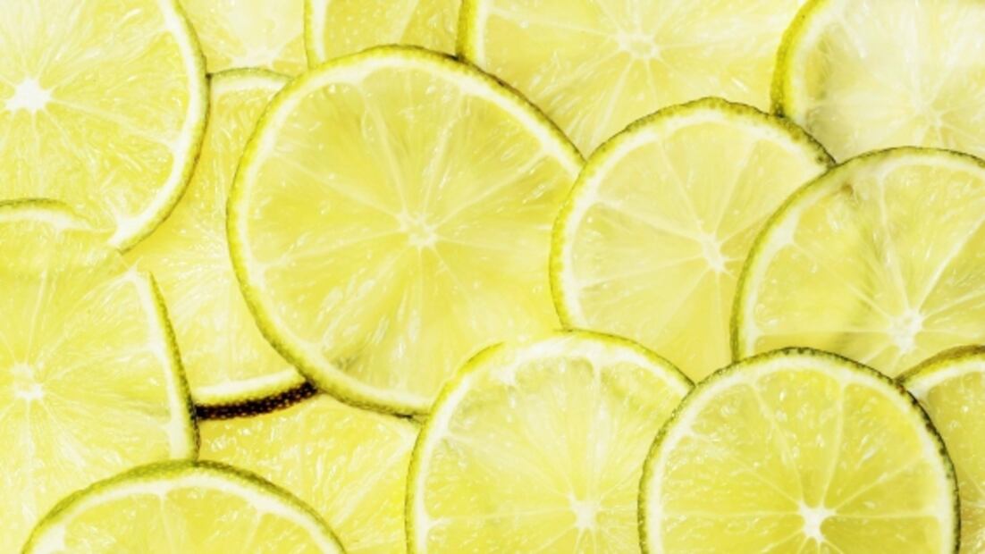 Qué pasa si diario tomas bicarbonato con limón