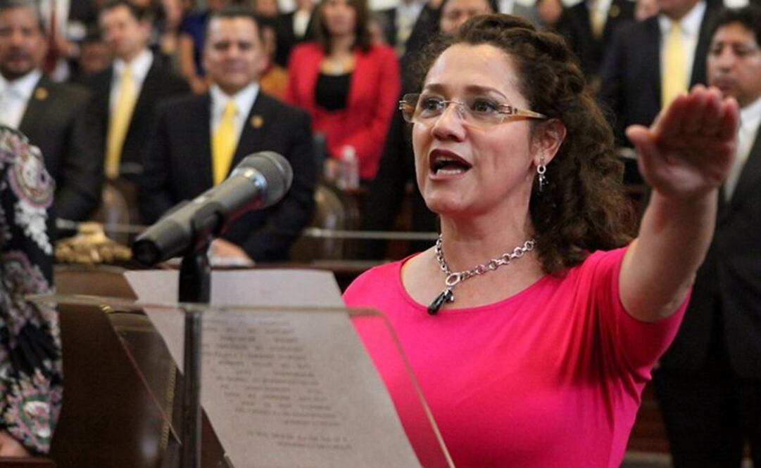 (FOTO: ARCHIVO EL UNIVERSAL)