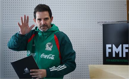 Duilio Davino: "Las puertas de la Selección siempre están abiertas"