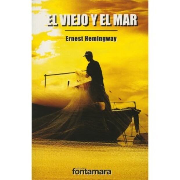 Los libros esenciales de Ernest Hemingway