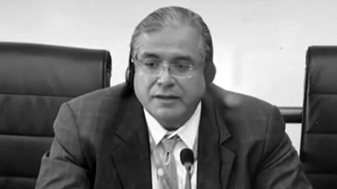 Proyecto UNAM: Universitario asume presidencia de órgano humanitario de la ONU