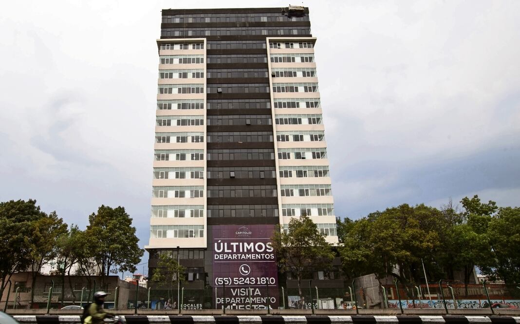 La tasa promedio de los créditos para adquirir una casa o un departamento se incrementó a 11.41%. Foto: Archivo El Universal