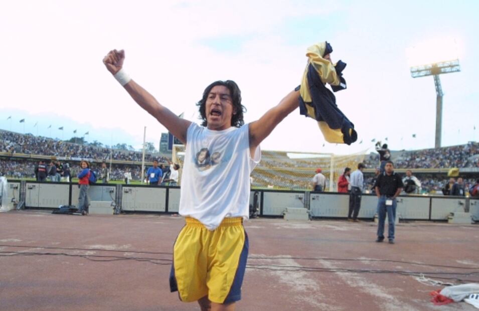 América es más que un equipo, es un reality show, un estilo de vida: Javier Pérez Teuffer