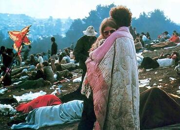 ¿Qué ver?: Un vistazo a Woodstock de voz de sus artistas