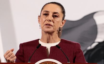 “El Mayo” tiene órdenes de aprehensión en México y debe enfrentar la justicia: Sheinbaum; “no protegemos delincuentes”, asegura