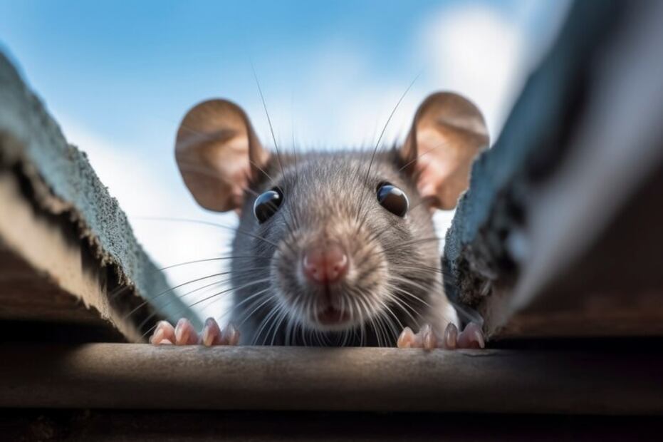 Ratones y sueños despiertos. Fuente: Freepik