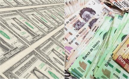 Hacienda y Banxico anuncian nueva subasta de coberturas cambiarias por 2 mil mdd