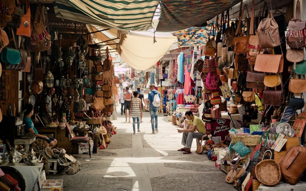 Habrá talleres y conferencias respecto a la vida vegana / Foto: Pixabay 