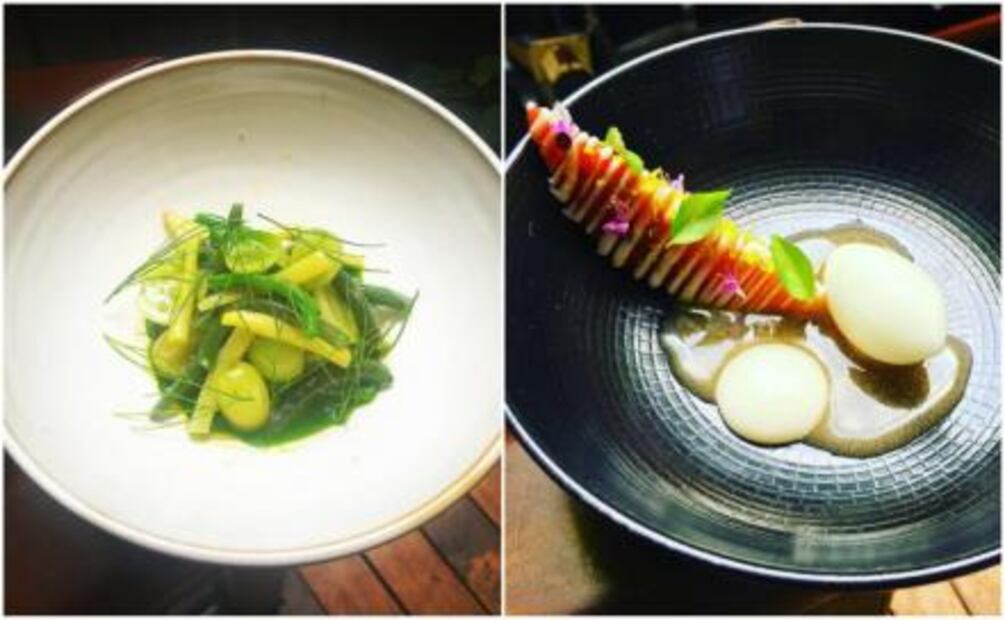 ¿Qué pedir en los mejores restaurantes de México?