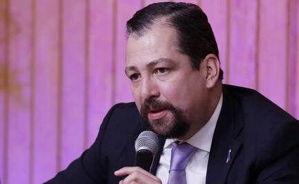 Presidente del Tribunal Electoral defiende candidaturas de Félix Salgado y Raúl Morón