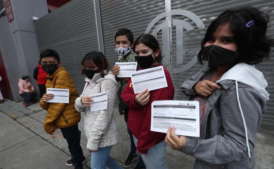 Foto: Jorge Alvarado EL UNIVERSAL