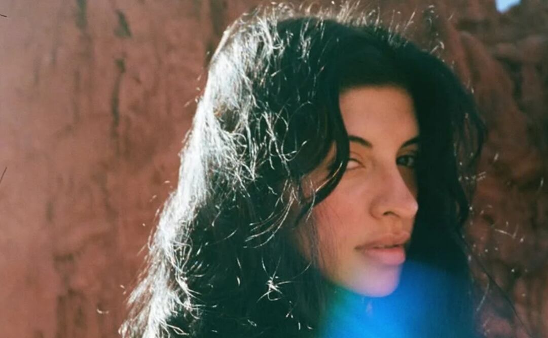 Cazzu se inspira en su hija para escribir "Inti", que integra su nuevo disco "Latinaje".