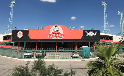 Hermosillo acondicionará estadio para la caravana migrante