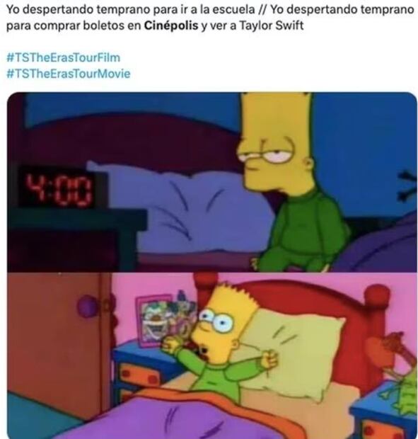 Vía Twitter.